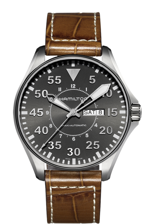 Pilot Auto Watch
