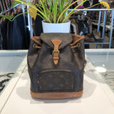 Monogram Montsouris PM