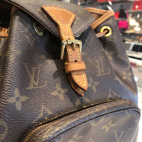 Monogram Montsouris PM