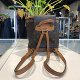 Monogram Montsouris PM