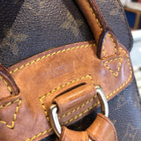 Monogram Montsouris PM