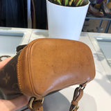 Monogram Montsouris PM