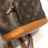 Monogram Montsouris PM
