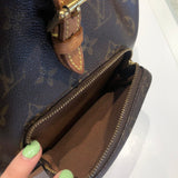 Monogram Montsouris PM