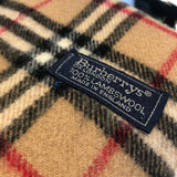 Lambs Wool Scarf