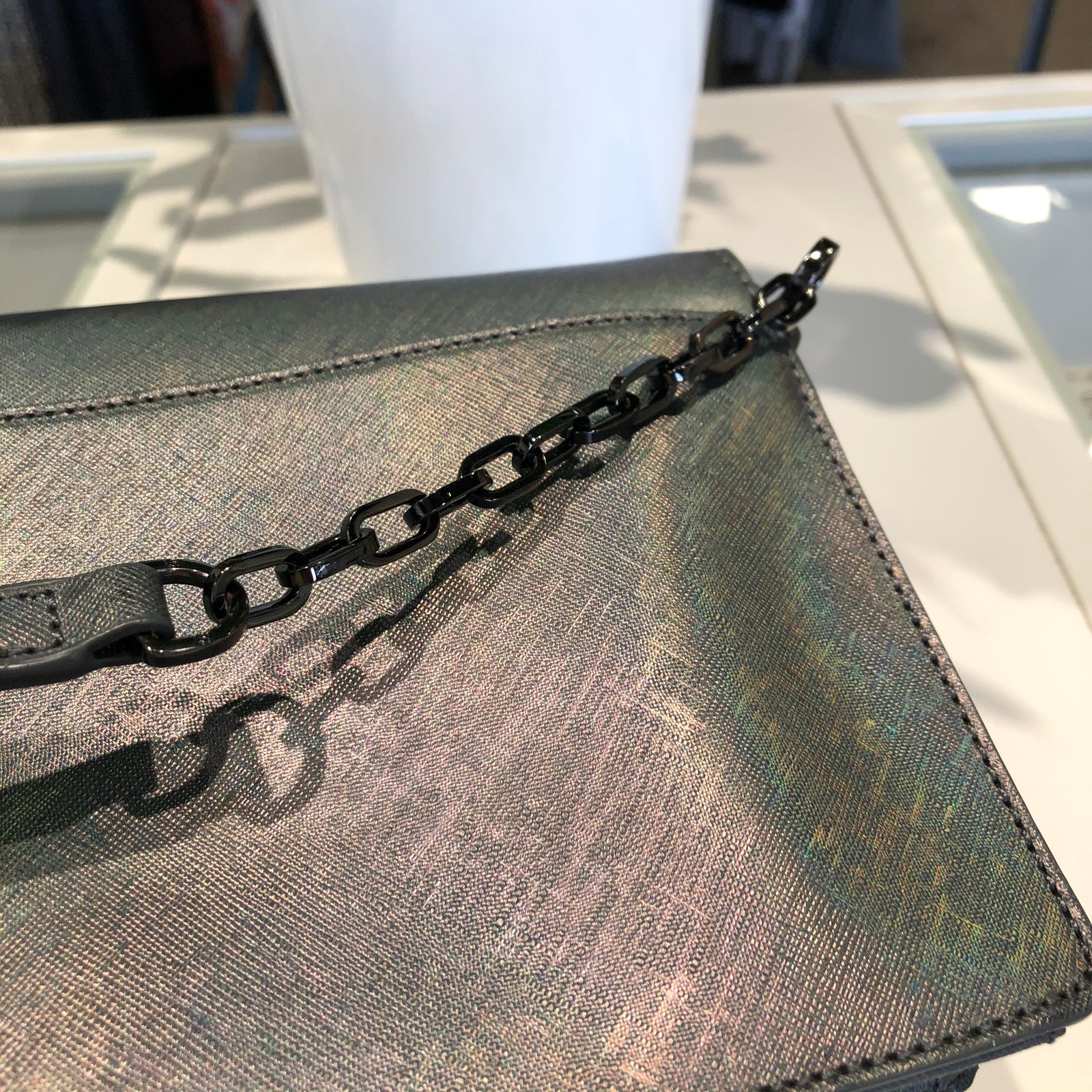 Shoulder Bag
