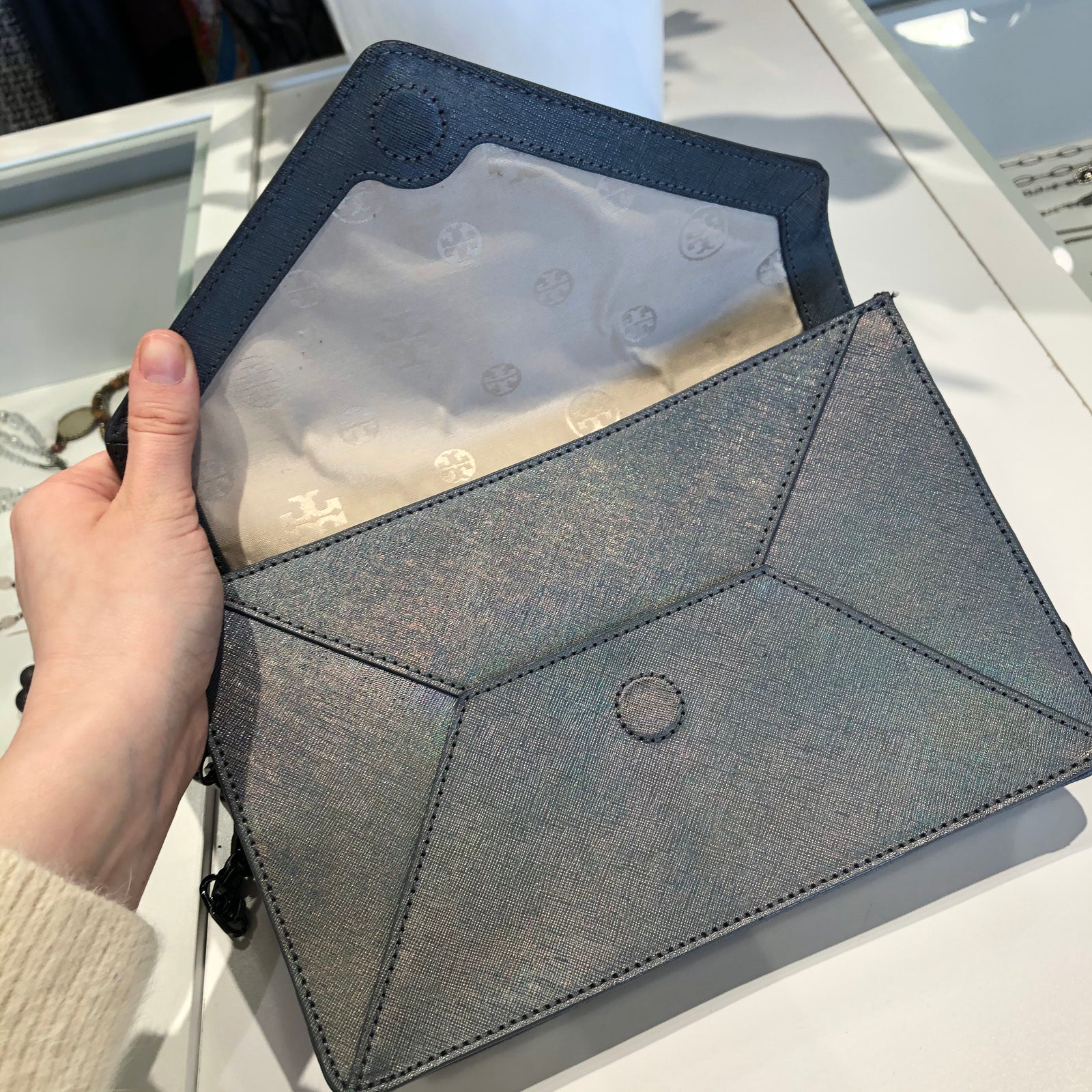 Shoulder Bag
