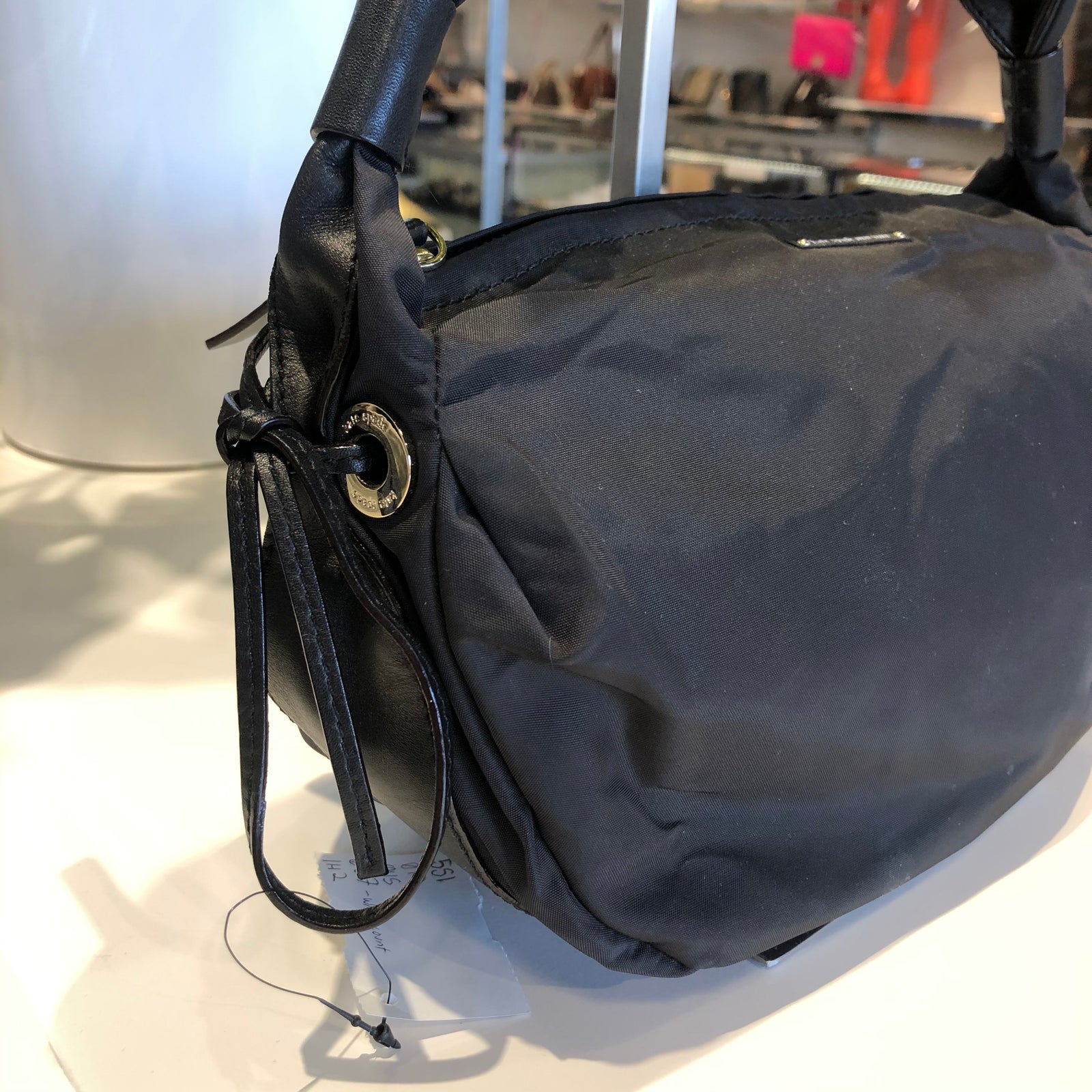 Hobo Bag