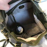 Shoulder Bag/Satchel