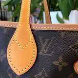 Monogram Neverfull MM