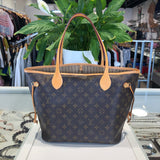 Monogram Neverfull MM