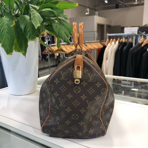 Monogram Keepall 45