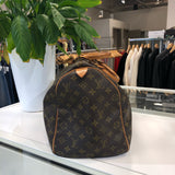 Monogram Keepall 45