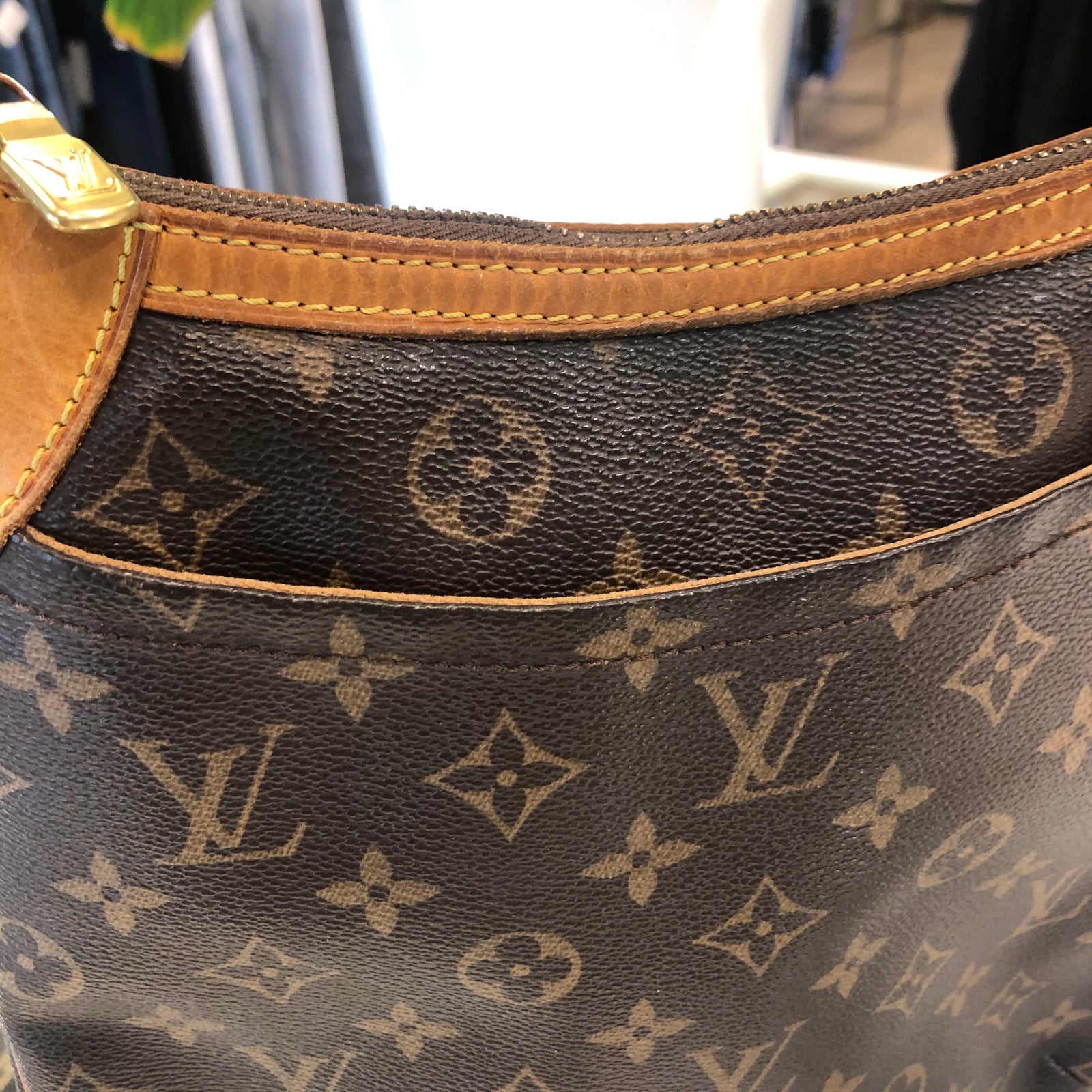 Monogram Odeon PM