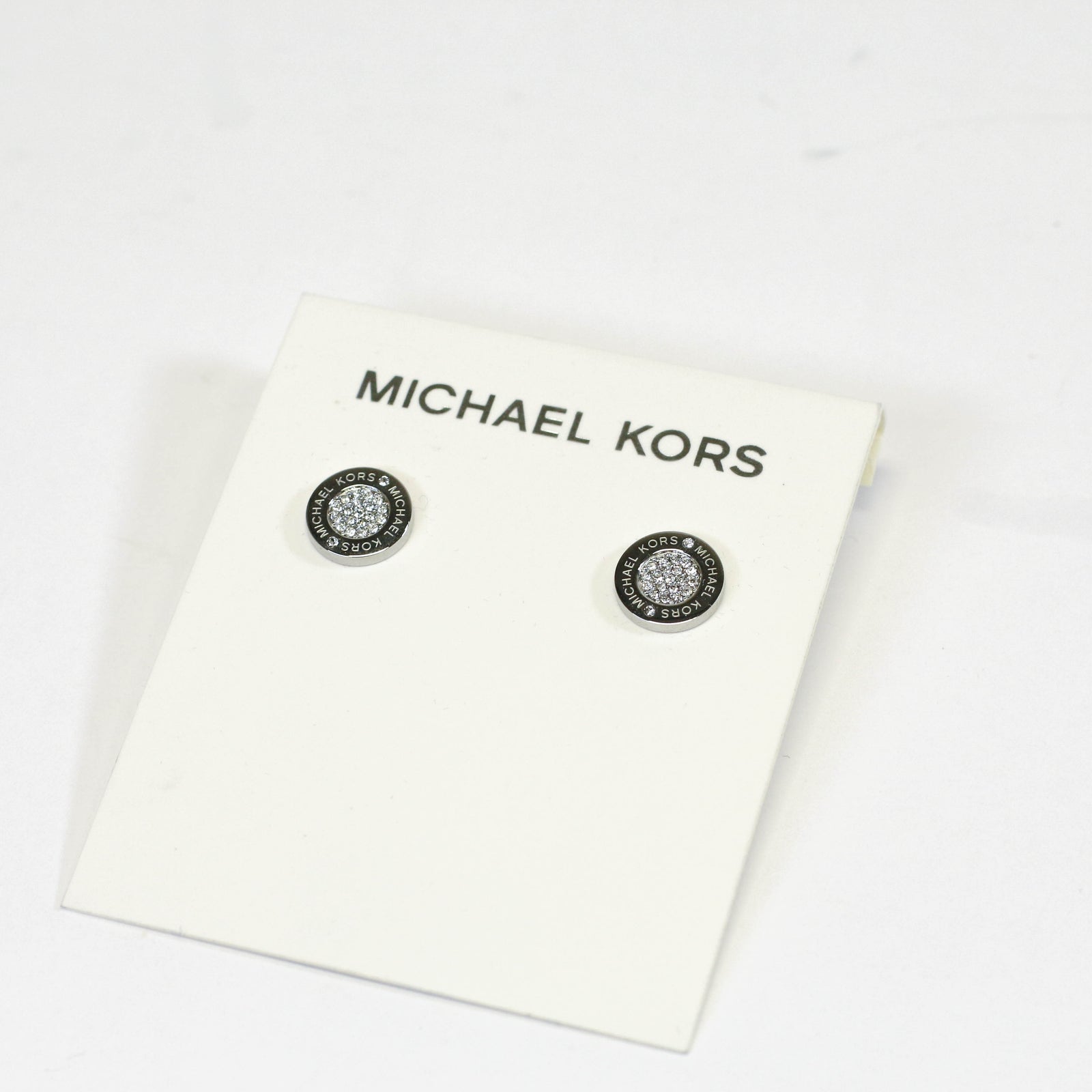 Stud Earrings