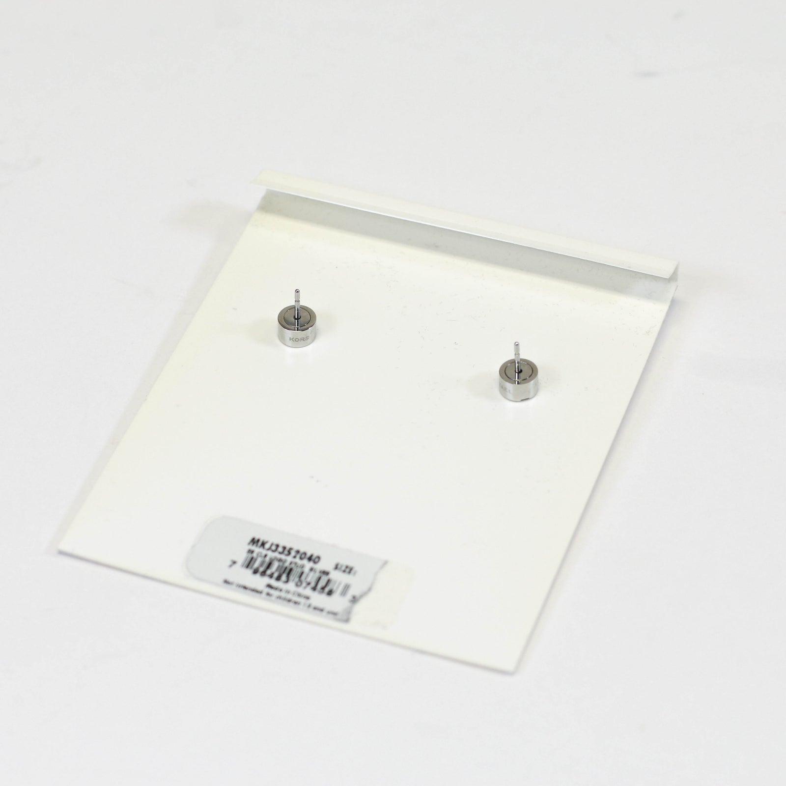 Stud Earrings
