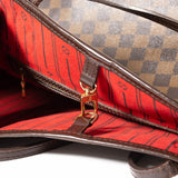Damier Ebene Neverfull MM