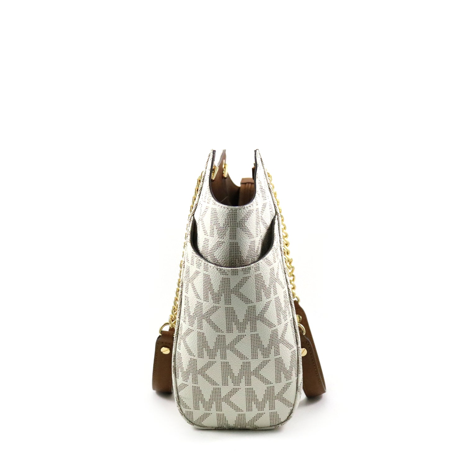 Monogram Tote