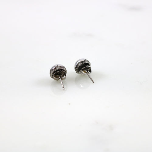 Silver Studs