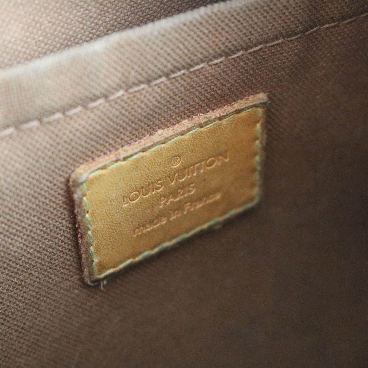 Monogram Thames PM