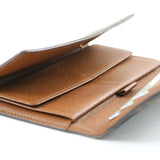 Monogram International Wallet