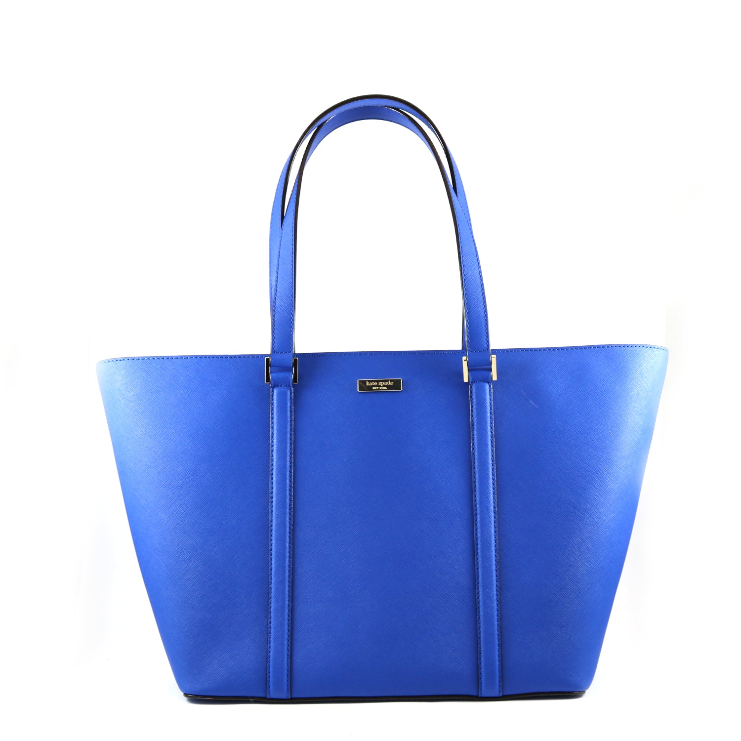 Saffiano Tote