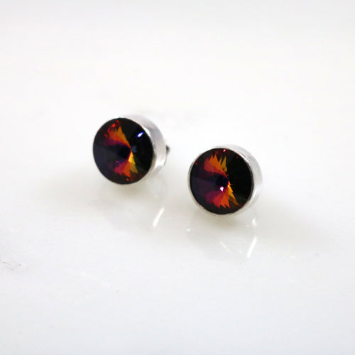 Stud Earrings