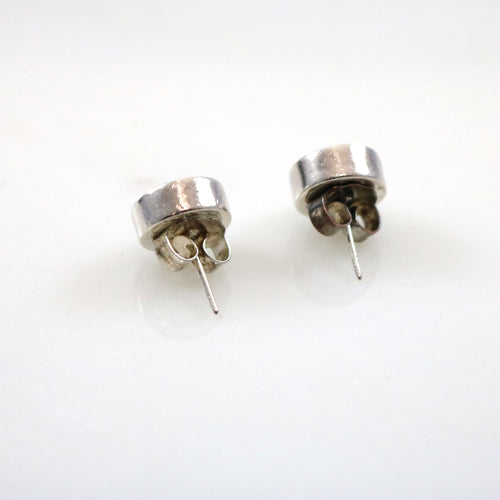 Stud Earrings