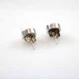 Stud Earrings