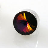 Stud Earrings
