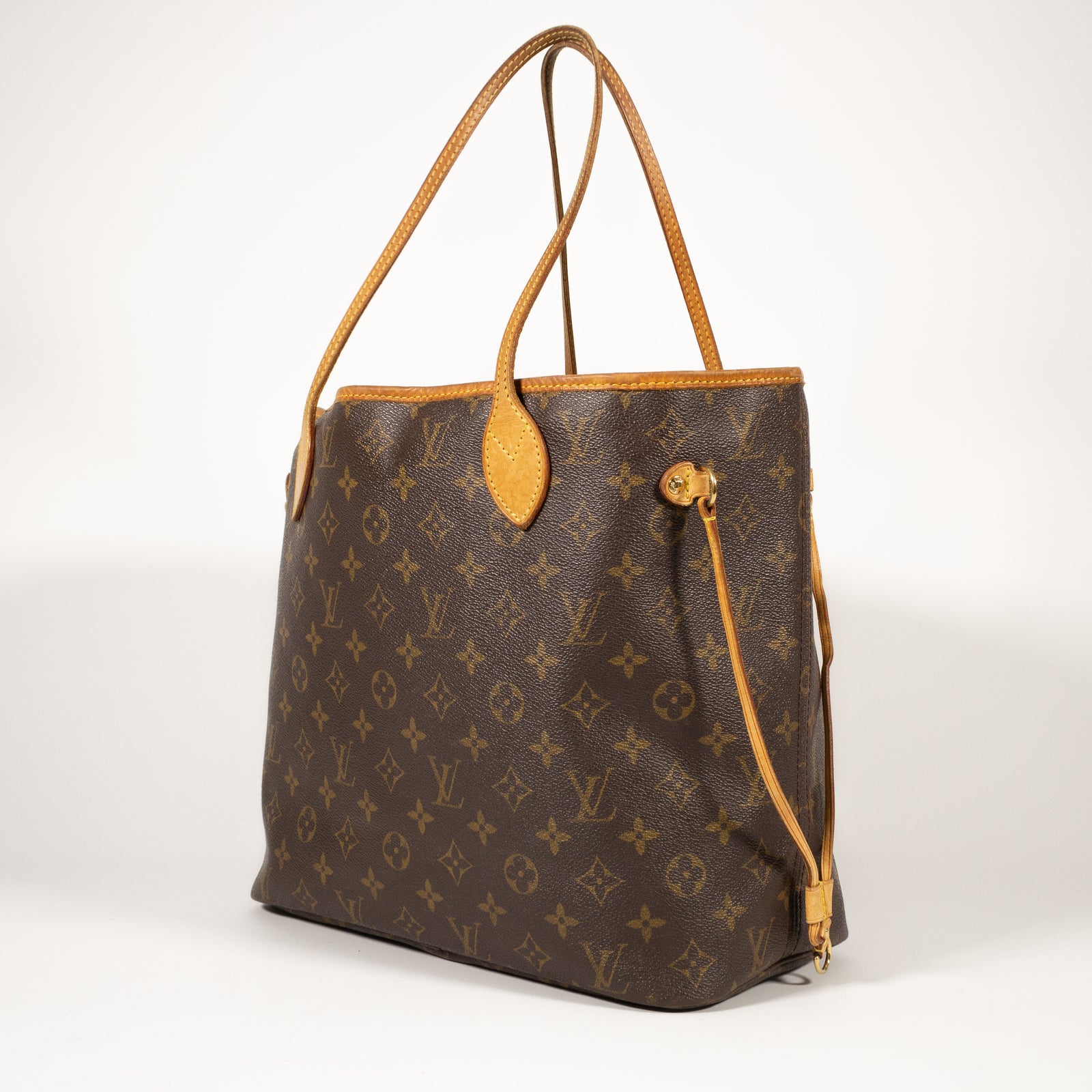 Monogram Neverfull MM