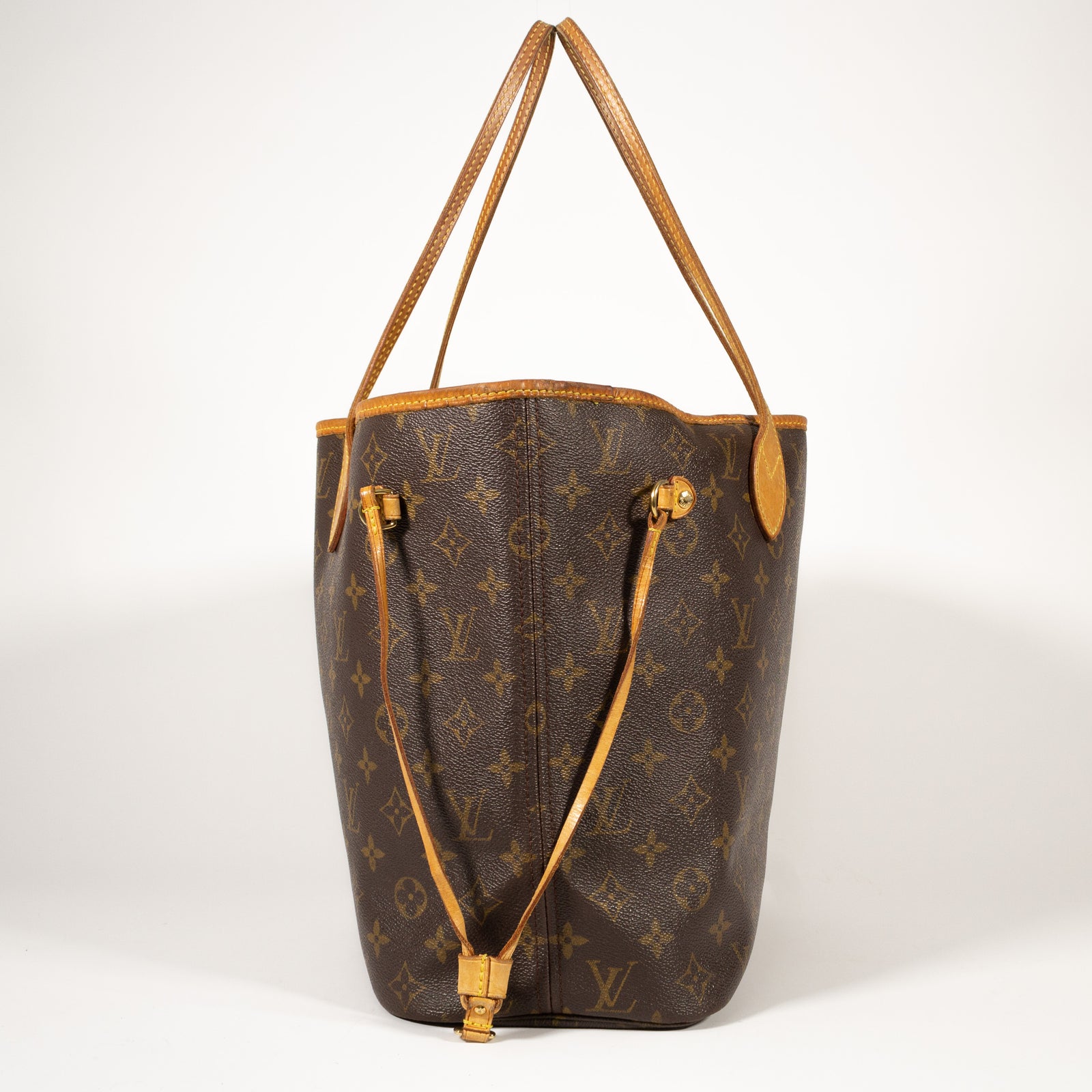 Monogram Neverfull MM