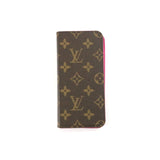 Folio iPhone 7/8 Plus Case