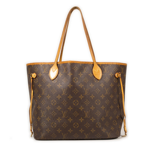 Monogram Neverfull MM