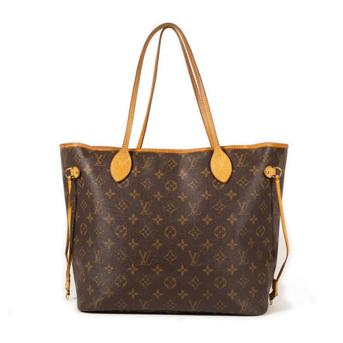 Monogram Neverfull MM