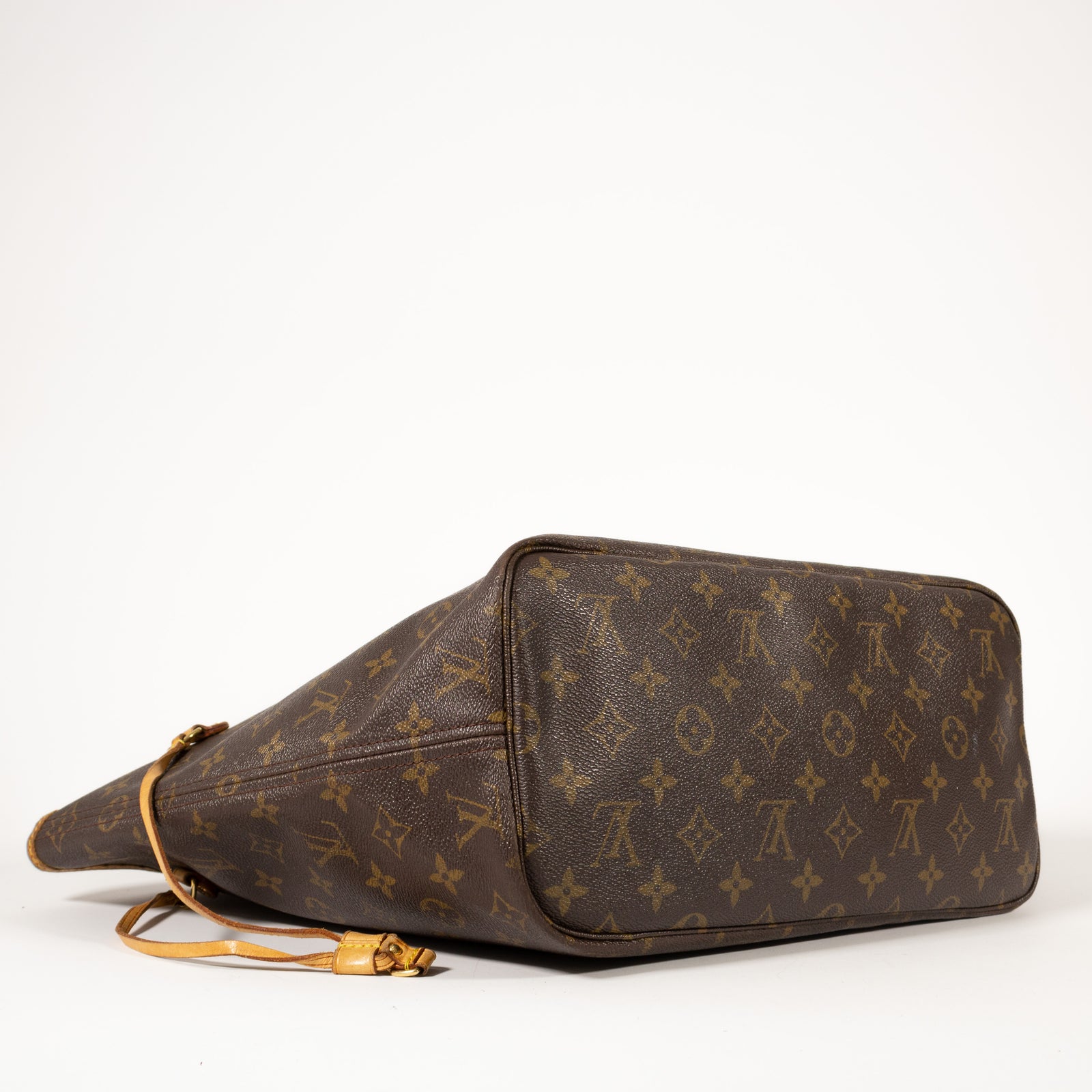 Monogram Neverfull MM