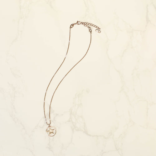 Star Pendant