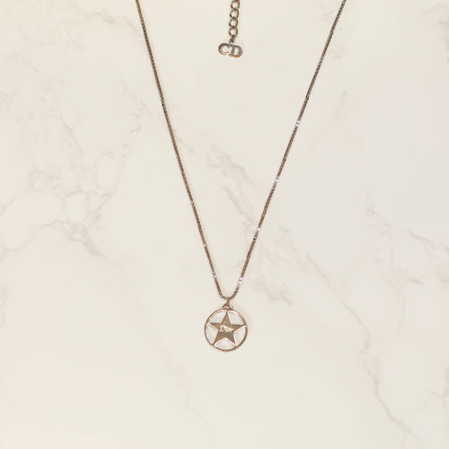 Star Pendant