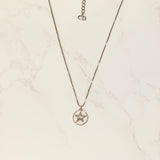 Star Pendant