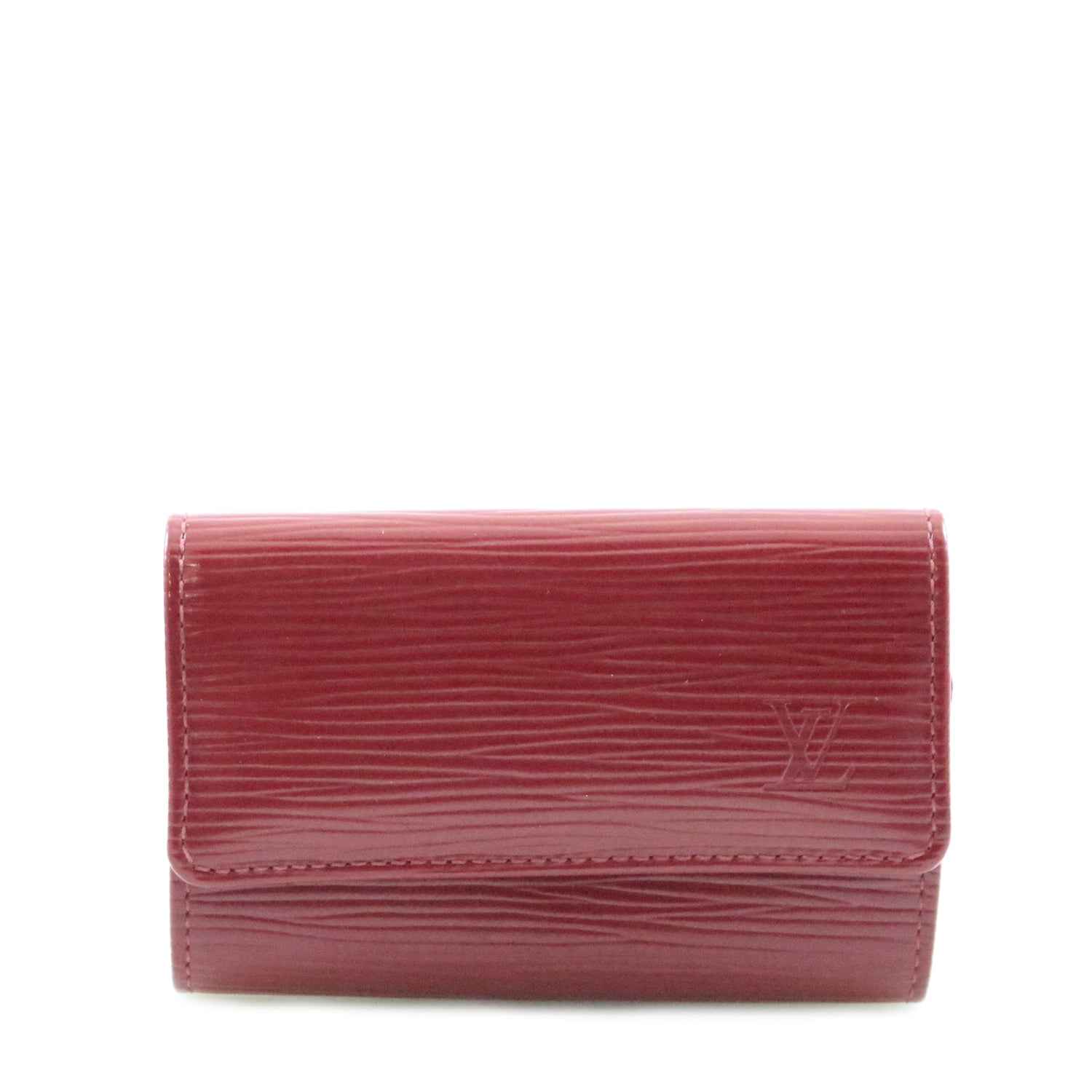 Red Epi 6 Keyholder