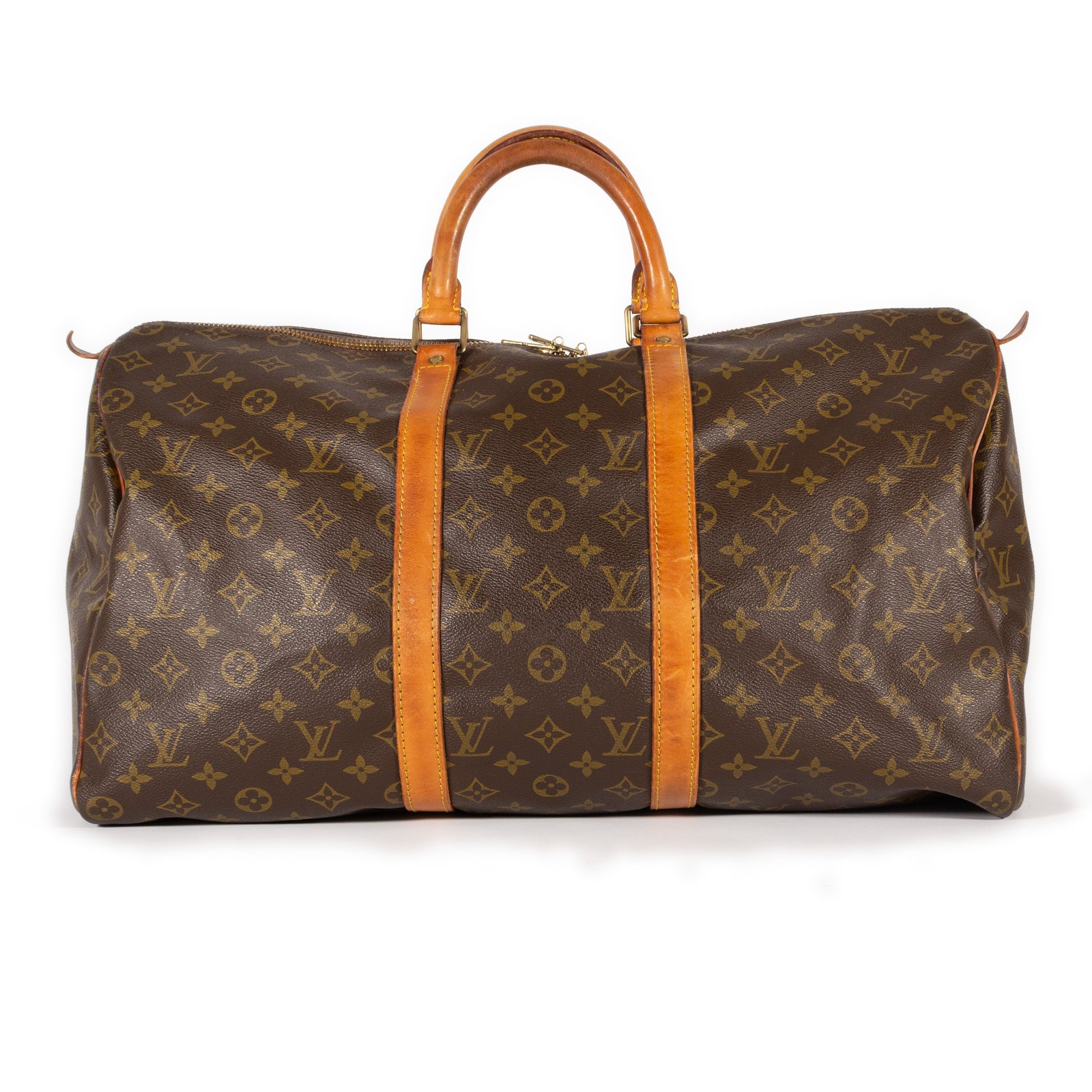 Monogram Keepall 50