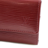 Red Epi 6 Keyholder