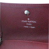 Red Epi 6 Keyholder