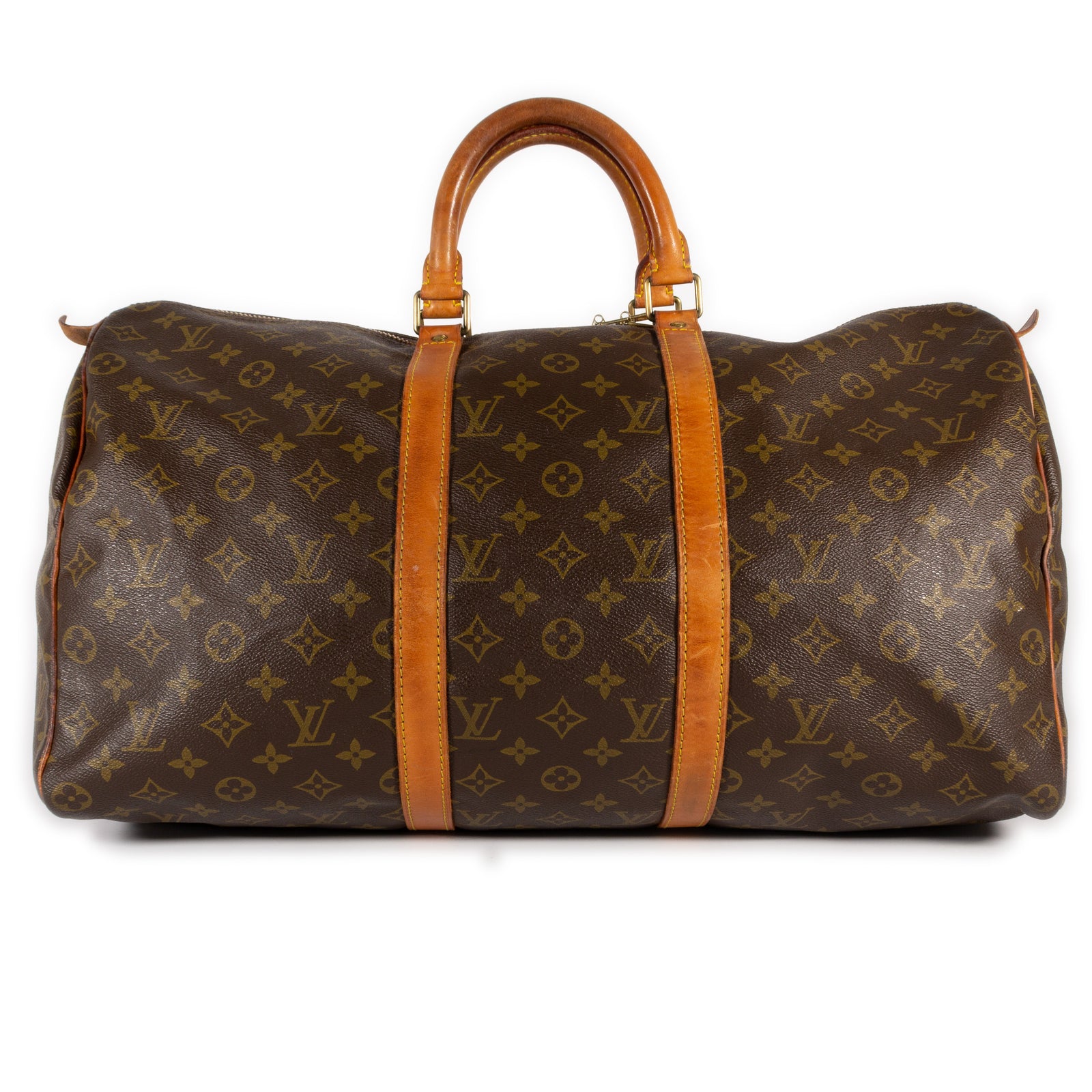 Monogram Keepall 50