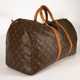 Monogram Keepall 50