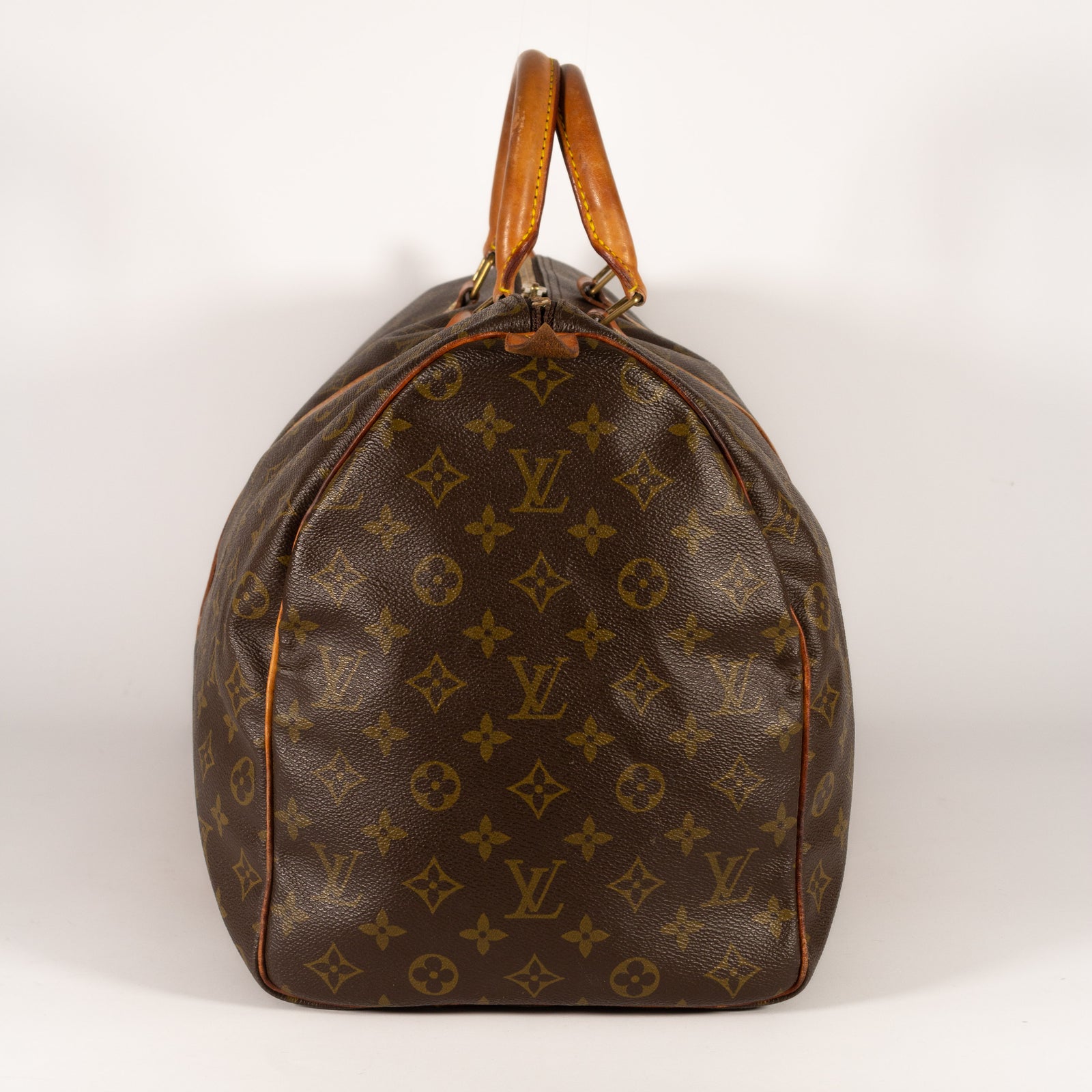 Monogram Keepall 50