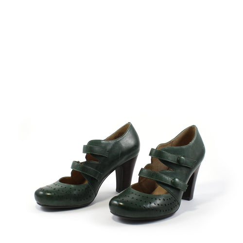 Judy Heels
