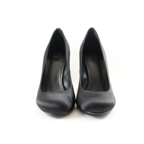 Satin Heels