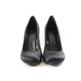 Satin Heels
