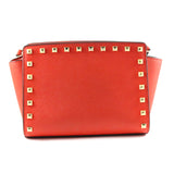 Saffiano Cross Body Bag